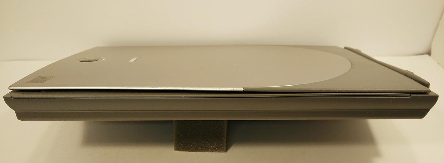 Canon CanoScan N1220U USB Portable Flatbed Scanner