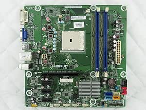 HP 660155-001 AMD Hudson-D2 System Motherboard — main product image