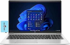 HP 5U1K7UT#ABA-4442-37858 ProBook 450 G8 Laptop with Hub