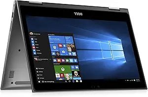 Dell Inspiron 13 5379 2-in-1 - 13.3" Touchscreen Renewed