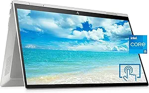 HP Envy x360 15.6