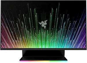 Razer RZ39-03500100 Raptor 27" WQHD 165Hz Gaming Monitor
