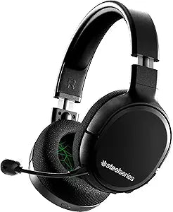 SteelSeries Arctis 1 Wireless Gaming Headset Xbox Renewed