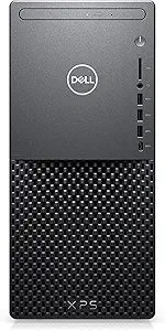 Dell 8940 XPS Tower i7 16GB 2TB SSD Windows 11 Pro