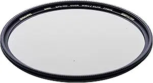 Benro SHDCPL77 Master Camera Lens Polarizing Filter — main product image