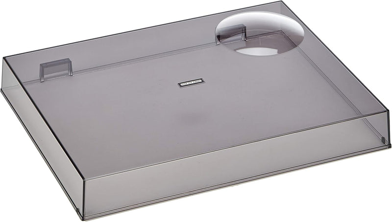 Reloop AMS-COVER-RP7000-8000 Turntable Dust Cover — main product image