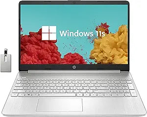 HP HP 15.6" Pentium N5030 32GB RAM Laptop