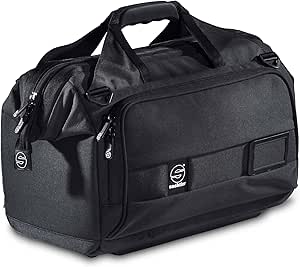 Sachtler SC003 Dr. Bag - 3 Camera Bag for DSLR/Mirrorless