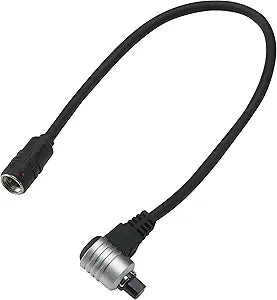 Canon 2441A001 Camera Remote Switch Adapter Ra-N3