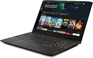 Lenovo 82K20015US IdeaPad Gaming 3 Ryzen 5 GTX 1650 Laptop