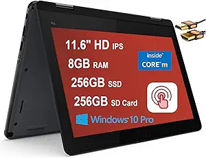 Lenovo ThinkPad 11e Yoga Gen 6 Touchscreen 2-in-1 Laptop