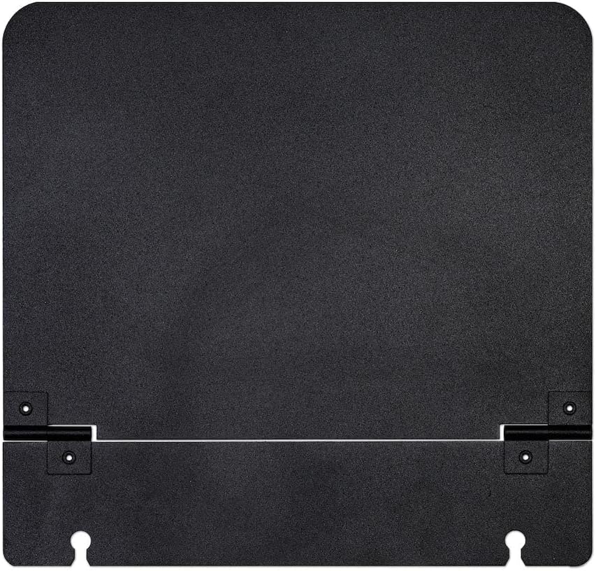 Elinchrom 26041 Barndoor 21cm (8.3’’) Kit for Studio Lighting