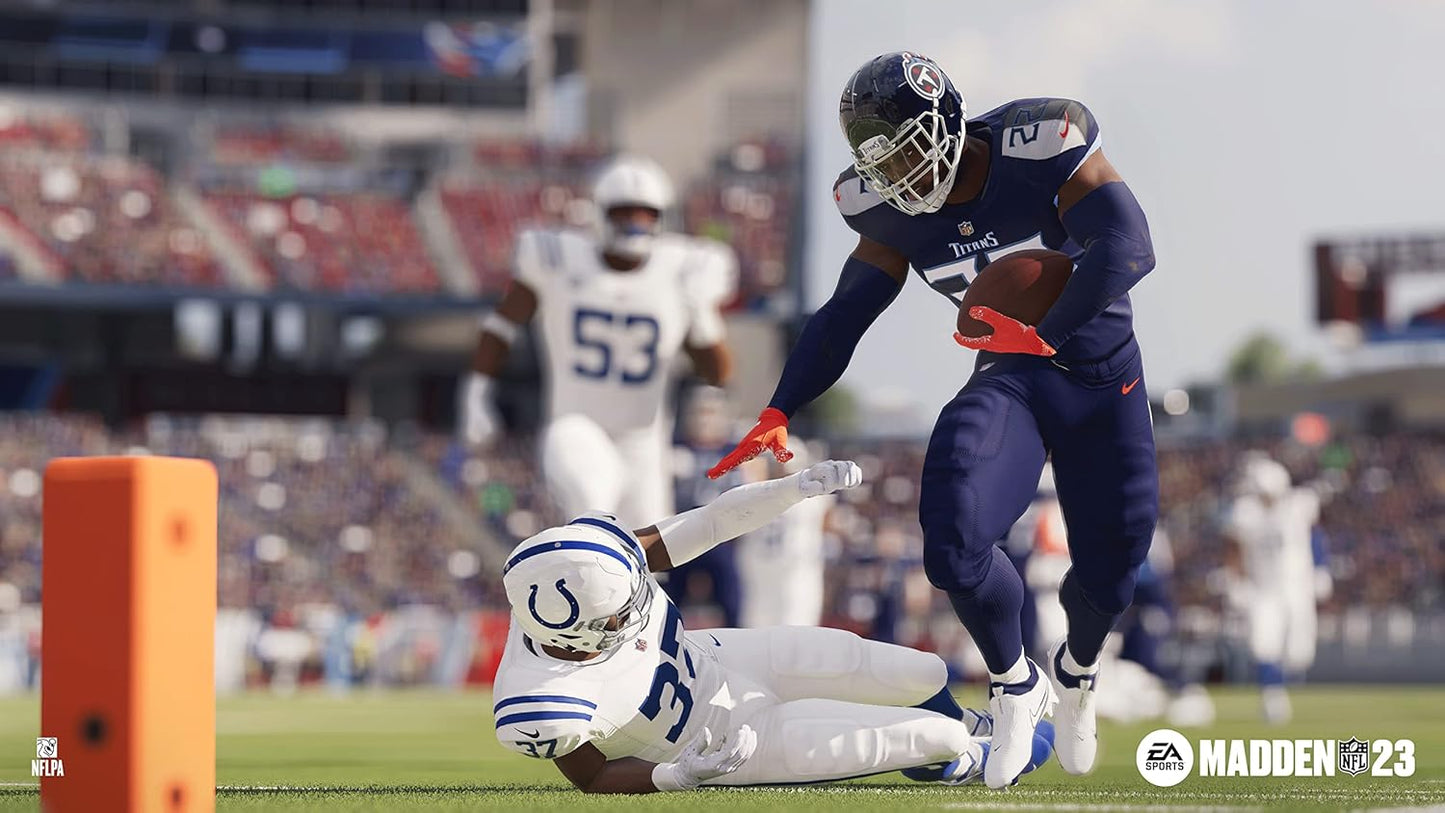 Microsoft Madden NFL 23 Xbox One Game