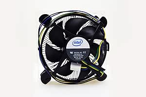 Intel E97376-001 CPU Cooler Socket 775 Fan Heatsink — main product image