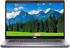 Dell 5410 Latitude 15.6