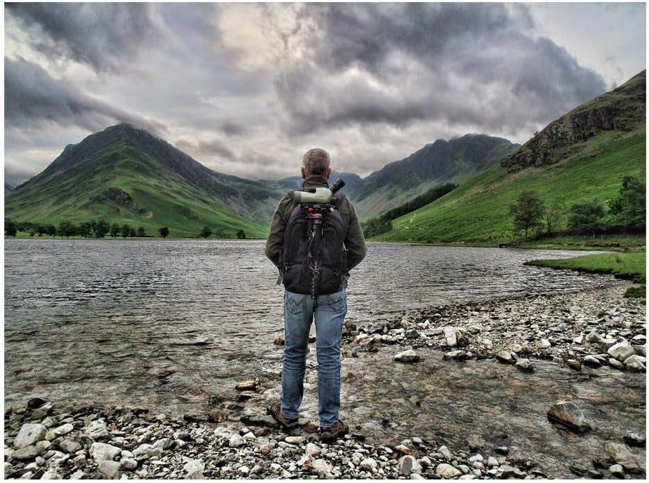 Kowa Sporting Optics 15-45x55 PROMINAR Scope