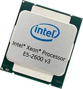 Intel CM8064401844200 Xeon E5-2603V3 1.6GHz CPU