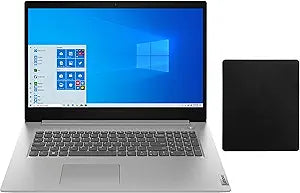 Lenovo IdeaPad 3 Ryzen 7 20GB RAM 1TB HDD Laptop — main product image
