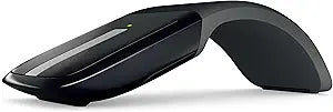 Microsoft RVF-00051 Touch Mouse Wireless USB — main product image