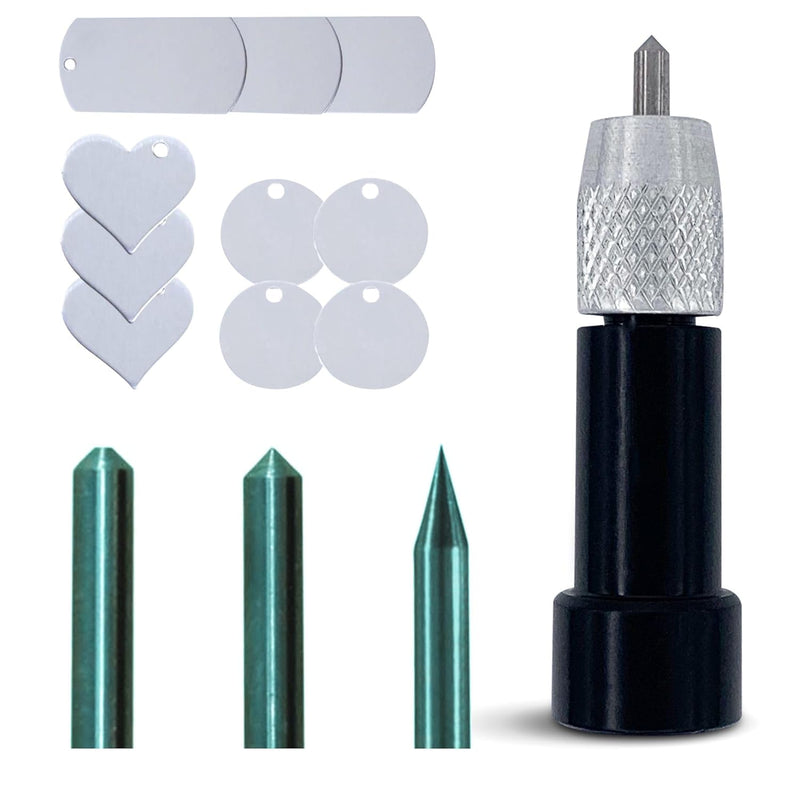 Zoom 1C Engraving Tool for Cricut Maker & Explore — main product image