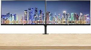 HP ASIHL29 Z27n G2 27" Monitor Dual Pack