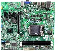 Dell CN-0GDG8Y Inspiron 620 Motherboard (Renewed)