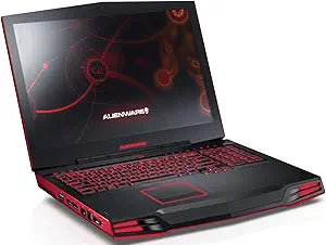 Alienware M17x R4 Gaming Laptop — main product image