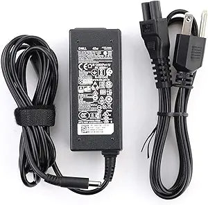 Dell 45W AC Power Adapter Charger Inspiron 15 3000 — main product image