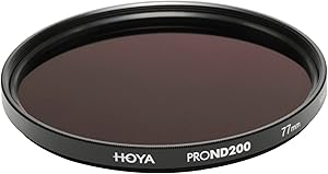 Hoya YPND020052 49mm Pro ND 200 Neutral Density Filter
