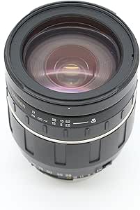 Tamron 28-300mm F3.5-6.3 Macro Lens - Nikon Mount — main product image