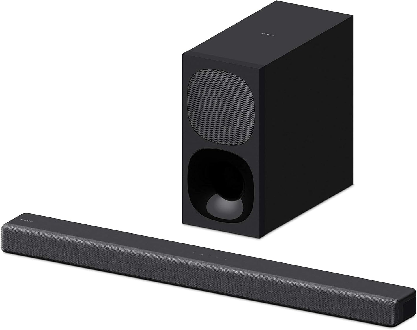 Sony KD50X80J 50" 4K TV HT-G700 Soundbar System (Used)