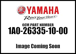 Yamaha 1A0-26335-10-00 Clutch Cable — main product image