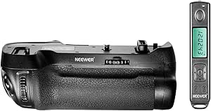 Neewer 10088309 Wireless Remote Control Battery Grip