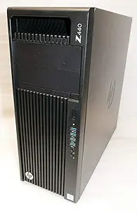 HP Z440-700W Xeon Workstation 32GB SSD (Renewed)