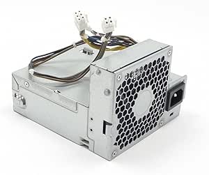 HP PS-4241-9HA 240W SFF Power Supply 503376-001 — main product image