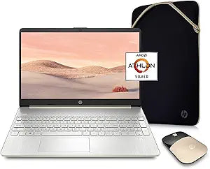 HP Pavilion Athlon 3050U 16GB RAM 512GB SSD 14