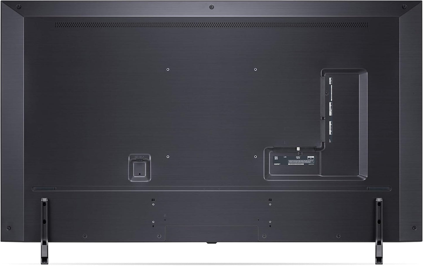 LG 65NANO80UPA: 65" NanoCell 4K Smart TV