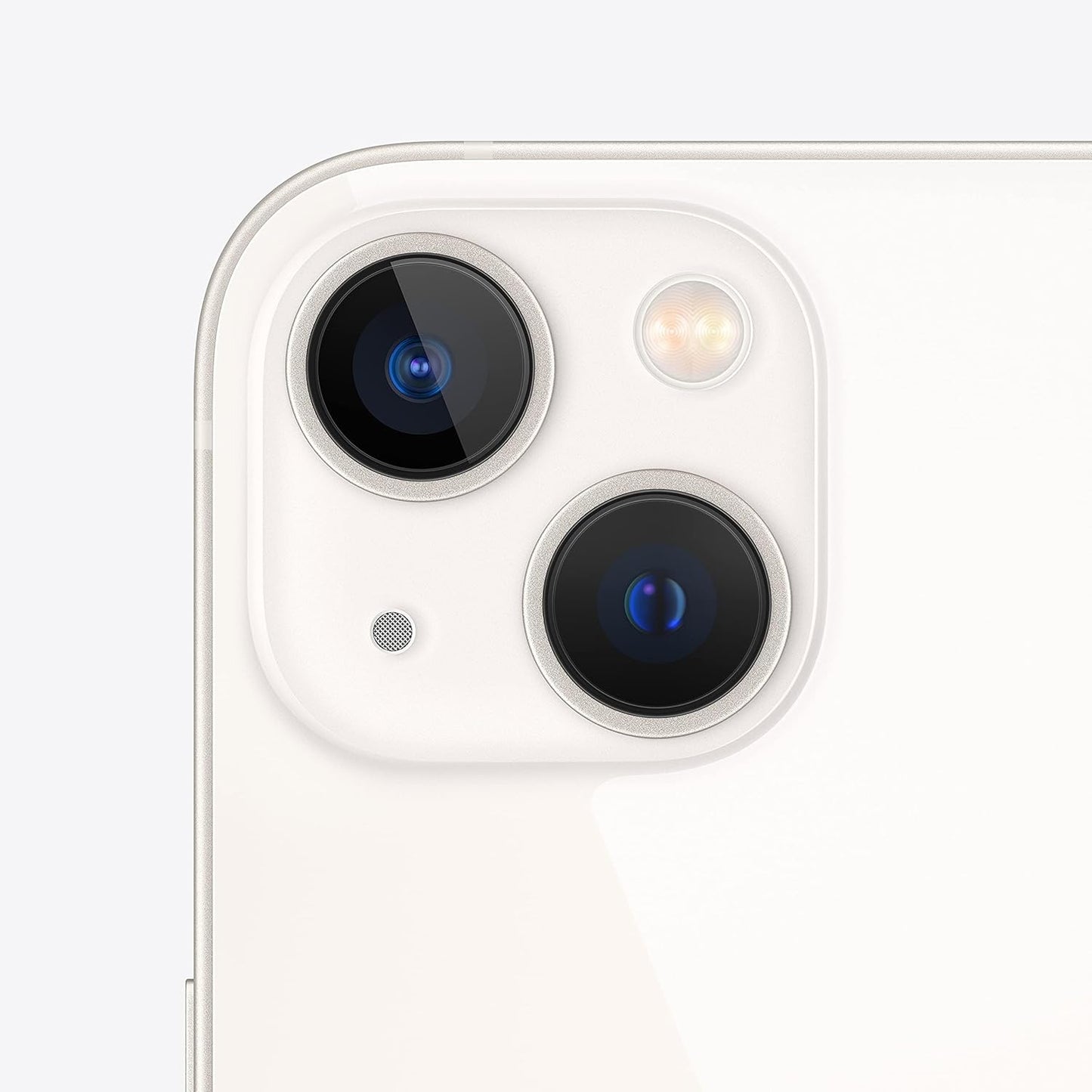 Apple iPhone 13 128GB Starlight Unlocked