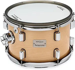Roland PDA120-GN V-Drums Acoustic Tom Pad — main product image