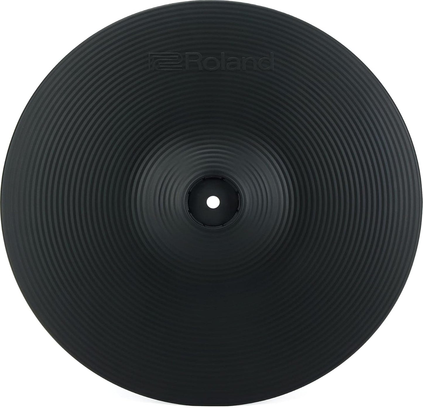 Roland CY-12C-T Thin Crash V-Cymbal