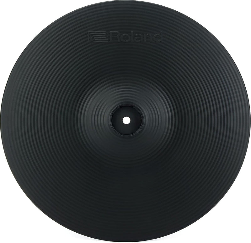 Roland CY-12C-T Thin Crash V-Cymbal — main product image
