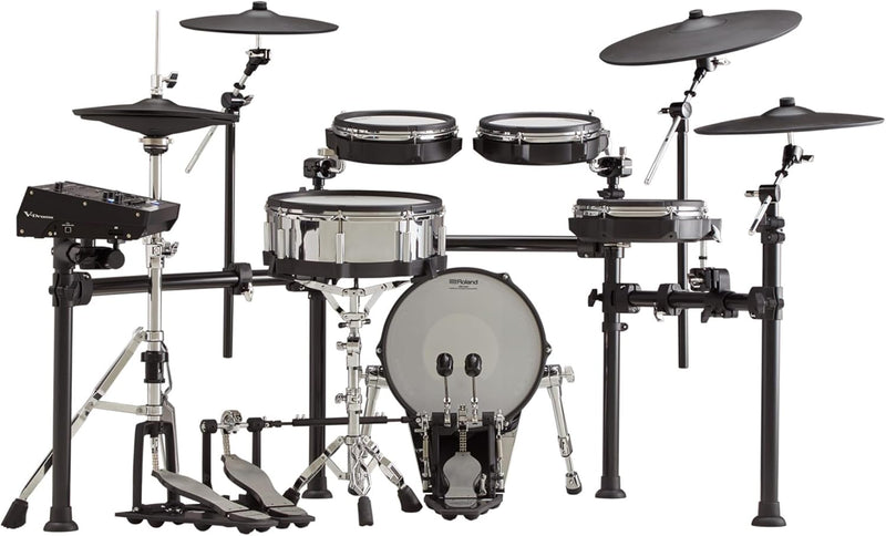 Roland TD-50K2 V-Drums Electronic Drum Set — main product image