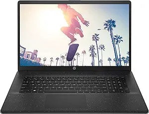 HP 17 New 17.3