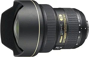 Nikon 2163 AF-S NIKKOR 14-24mm f/2.8G ED Lens (Renewed)