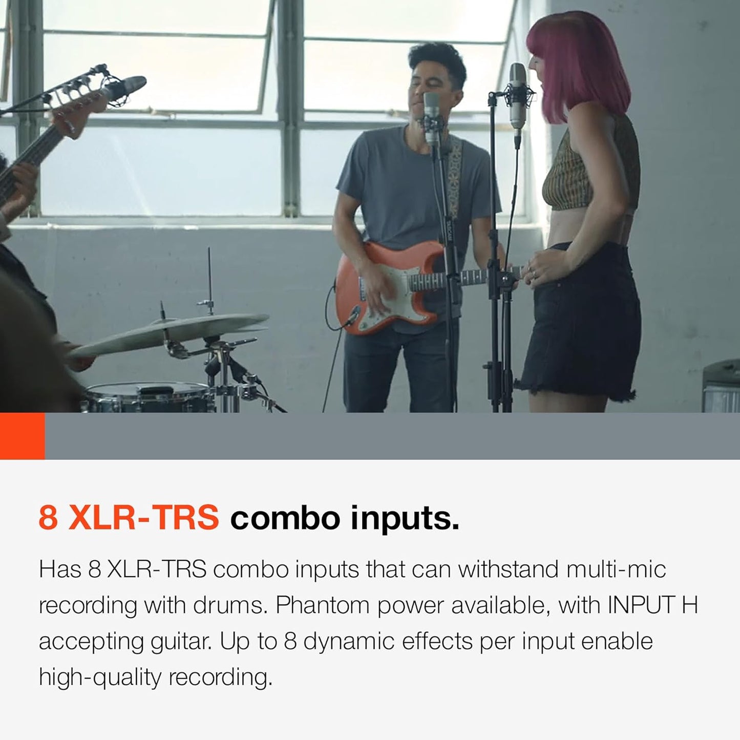 Tascam DP-32sd 32-Track Digital Portastudio Recorder