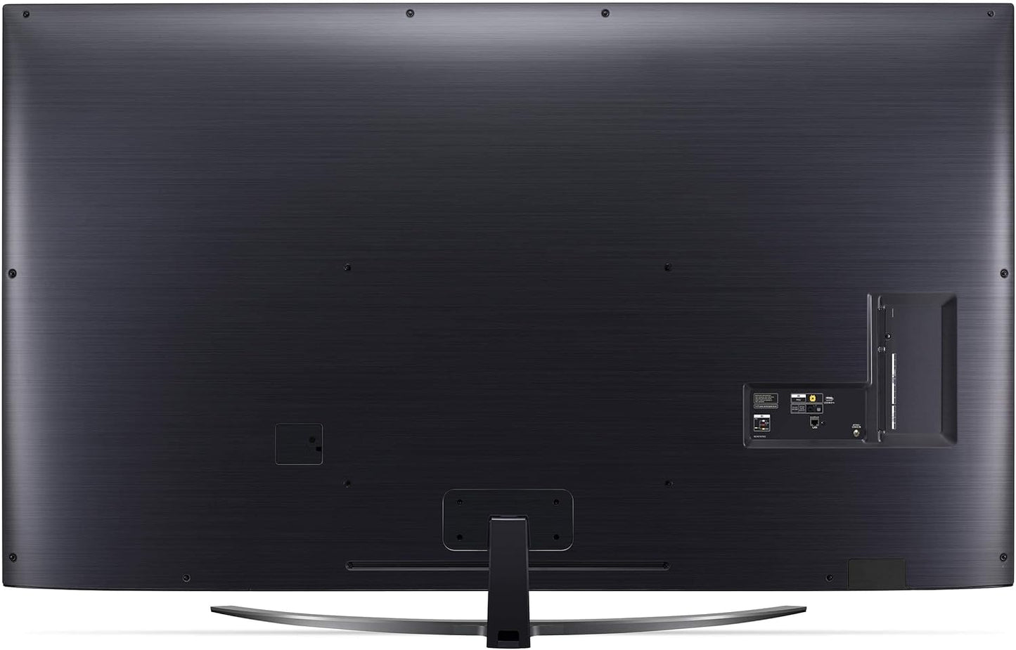 LG 86SM9070PUA 86-Inch NanoCell 4K TV Renewed