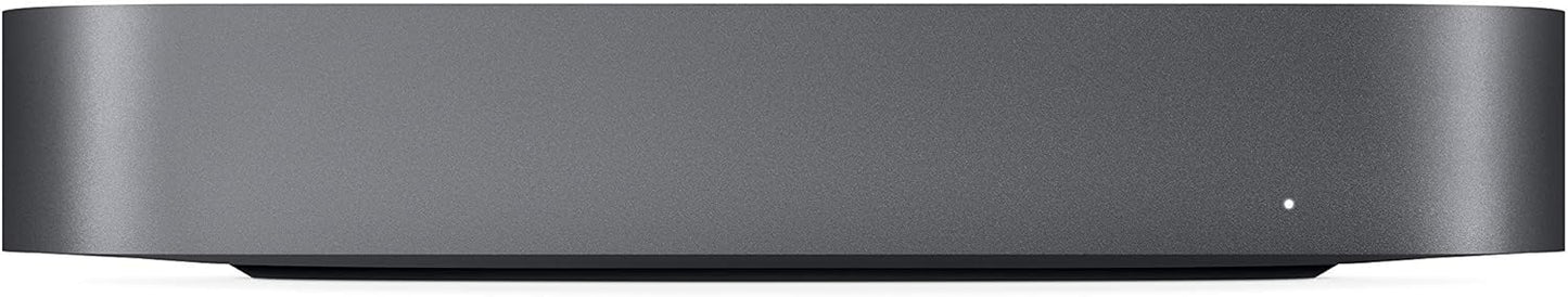 Apple MXNG2LL/A 2018 Mac Mini i5 8GB 512GB SSD
