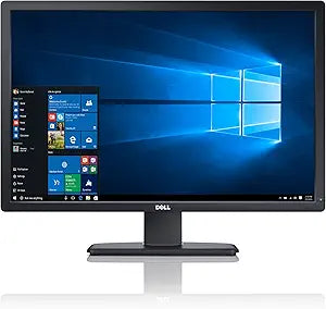 Dell U3014 UltraSharp 30-Inch PremierColor Monitor