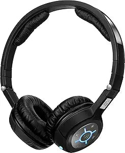 Sennheiser MM 400-X Wireless Bluetooth Headphones — main product image