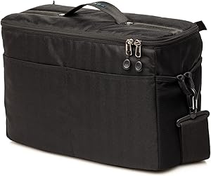 Tenba 636-632 BYOB 13 Camera Insert Bag DSLR Mirrorless — main product image